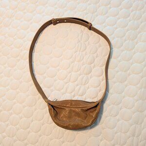 COS mini crossbody bag